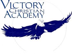 Victory Christian Academy Logo